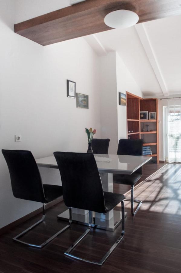 Haus Mirela Lejlighed Ližnjan Eksteriør billede